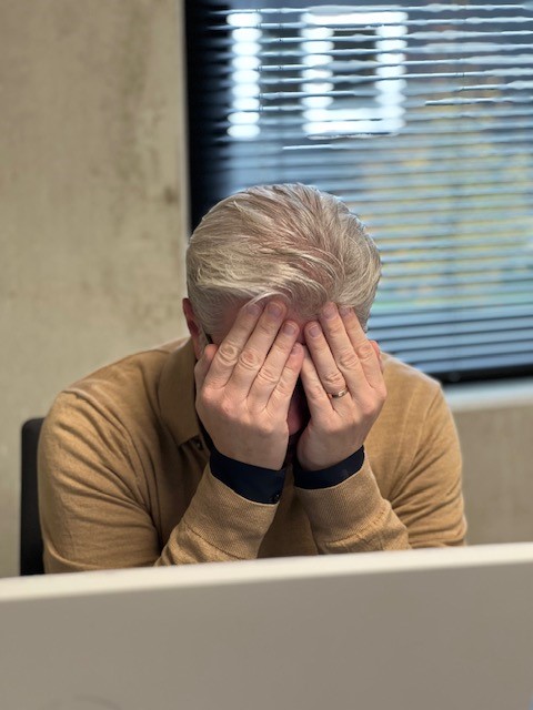 Help, ik weet (niet) hoe ik er financieel voor sta!