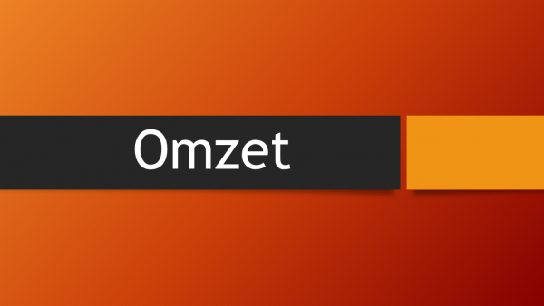 De belangrijkste resultaatbepalers van jouw onderneming