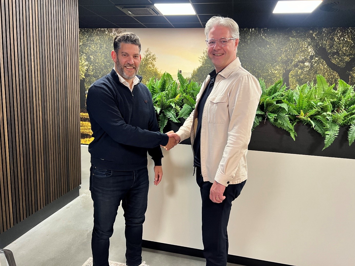 Alleen ga je sneller, maar samen kom je verder!