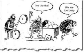 Je hoeft niet ziek te zijn om beter te worden