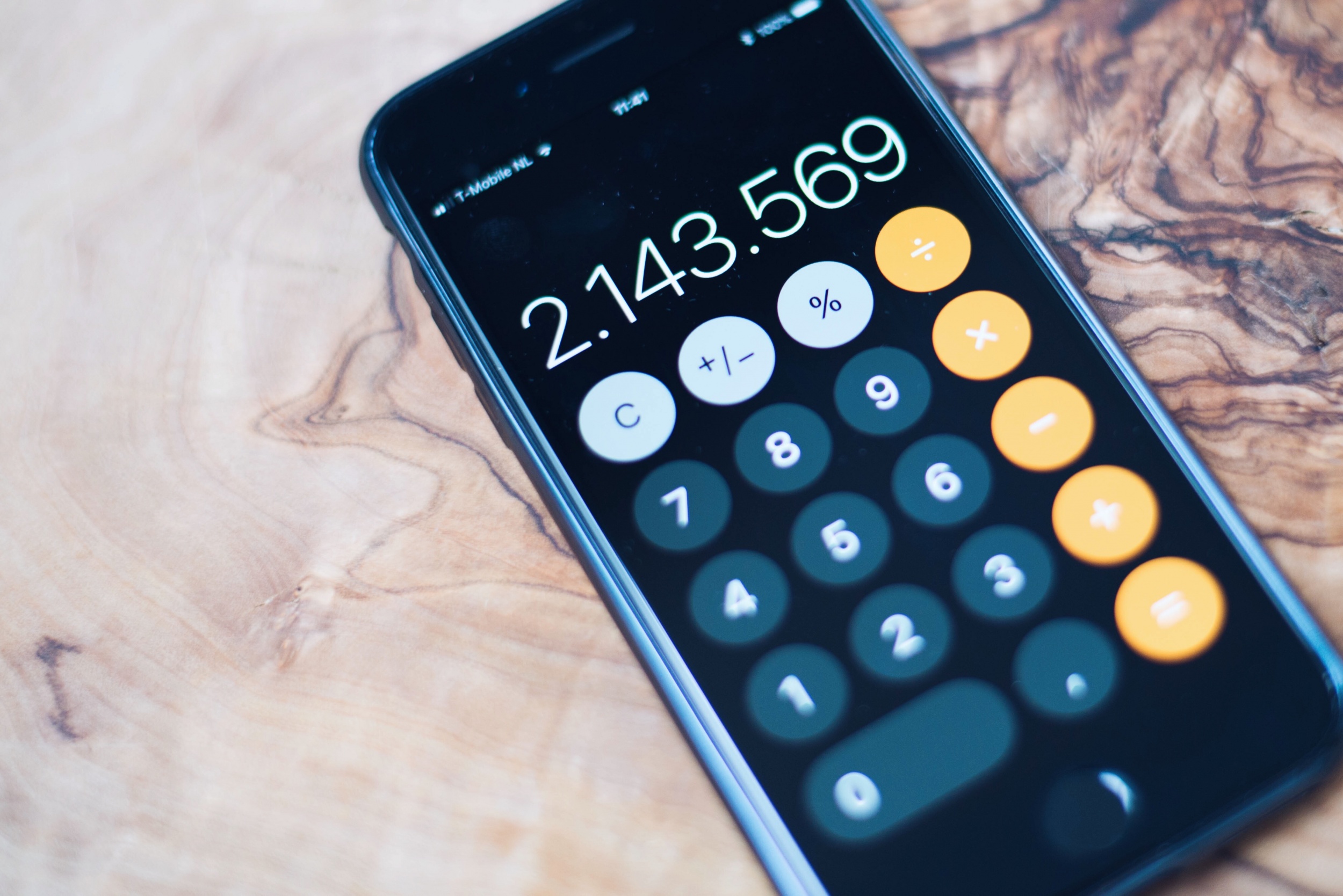 Kredietbehoefte als ondernemer?