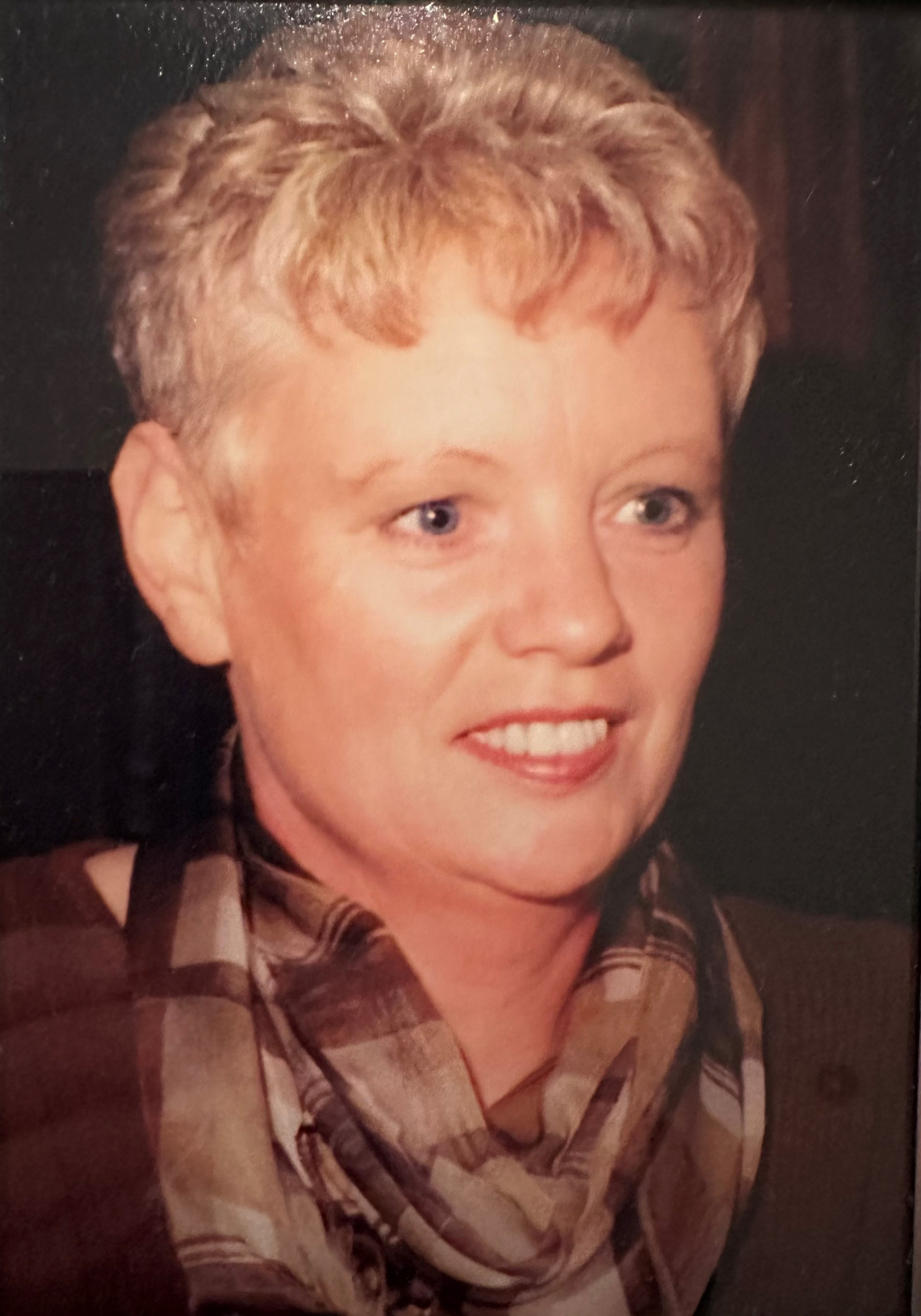 De 7 belangrijkste levenslessen die ik leerde van een 'powervrouw' avant la lettre.